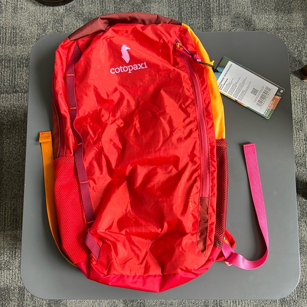Cotopaxi Batac 16L Backpack